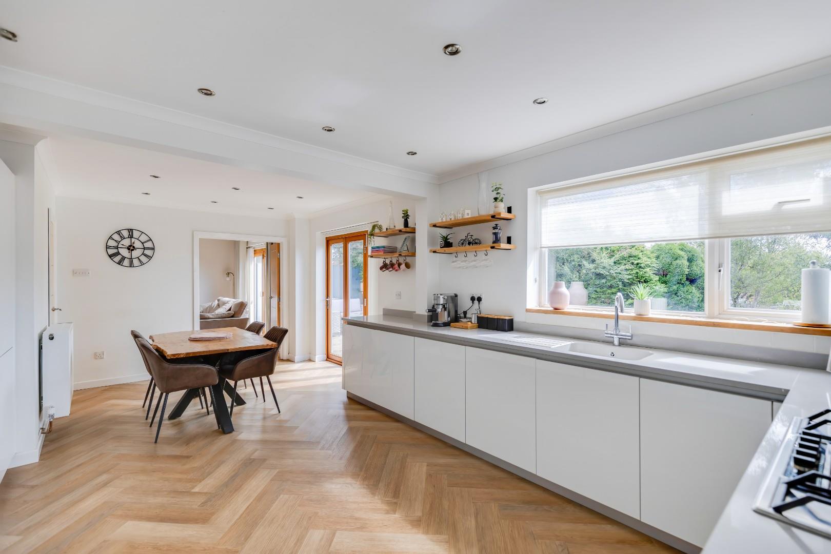 The Willows, Brackla, Bridgend County Borough, CF31 2HD ,